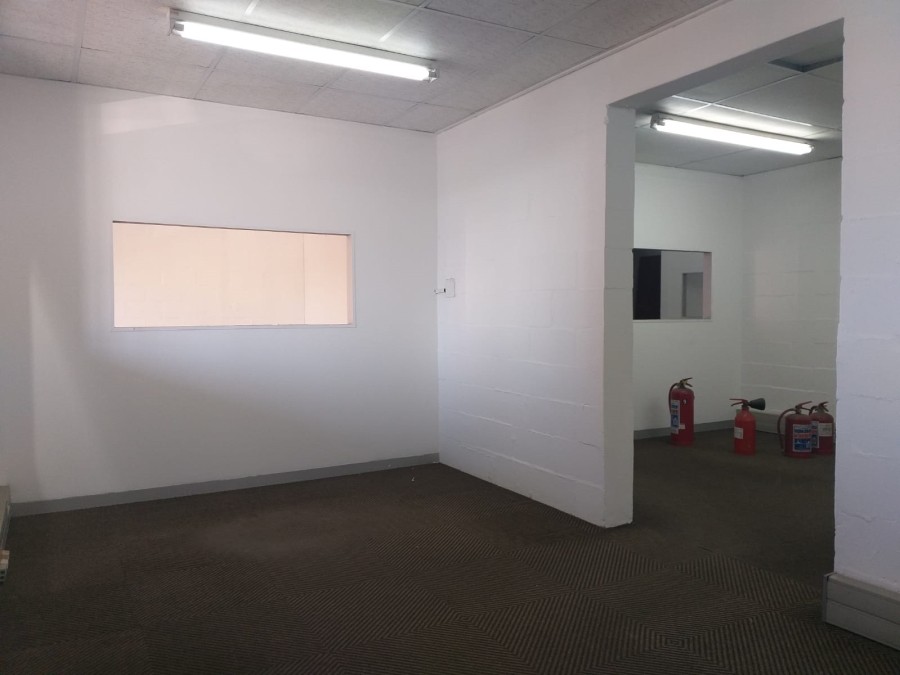 To Let Commercial Property for Rent in Epping Industrial Western Cape